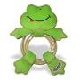 Graco: Rattle Around Frog