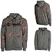 Element Migration Full-Zip Hooded Sweatshirt - Men's