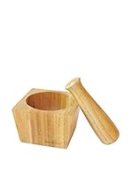 Bambum Mortero  Bhco01 Marrón