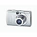 Canon PowerShot IXY D800 (SD700is) 6MP Digital Elph Camera with 4x Image Stabilized Zoom (import)