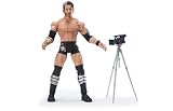Review Marvel  / TNA Series 6 - Alex Shelley Action Figure