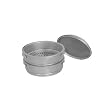 Thunder Group ALST013 Big Hole Aluminum Steamer with Lid