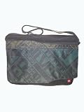Quiksilver Bags- Quiksilver Satchel Shoulder Bag- Quiksilver Alloy Mental Black One Size