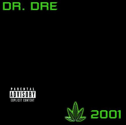 2001 [Explicit]