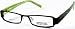 Kenneth Cole Eyeglasses KC677 Black Optical Frame