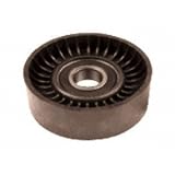 Goodyear 49096 Gatorback Idler and Tensioner Pulley by Goodyear