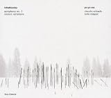 Tchaikovsky - Symphony No 5, Rococo Variations