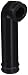Traxxas 4451 Rubber Exhaust Coupler