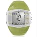 Sporting Goods : Polar FT40 Women's Heart Rate Monitor Watch (Green)