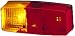 HELLA 003184037 3184 Series Red and Amber Left... HELLA 003184037 3184 Series Red and Amber Left...