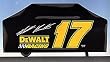 Matt Kenseth Deluxe Grill Cover - NASCAR Sports Merchandise