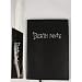 Death Note Notebook L Kira Yagami Light with a Quiled Pen