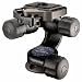Manfrotto BOGEN 3437 3D Magnesium Head with Quick Release