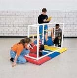 Sportime Pull-up Rack