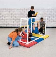 Sportime Pull-up Rack