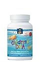 Children's DHA-Strawberry - 360 - Softgel