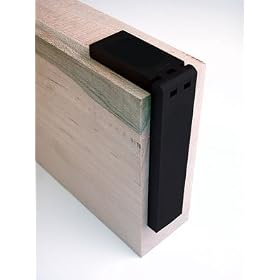 SS-2x4 Aluminum Saddle Square 2x4