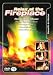 Relax at the Fireplace - Relaxation Music DVD