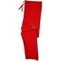 Ohio State Buckeyes Scarlet Scrub Pants