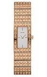 DKNY Glitz Silver-Tone Dial Women's Watch #NY8440