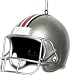 Ohio State Buckeyes Memory Company Team 3 inch Helmet Ornament NCAA College Athletics Fan Shop Sports Team Merchandise