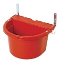 Duramate Automatic Waterer, 16 Qt Red