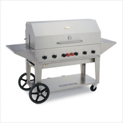 Bundle-07 48 Grill (3 Natural Gas