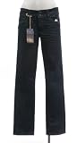 Paige Petite Dark Denim Jeans