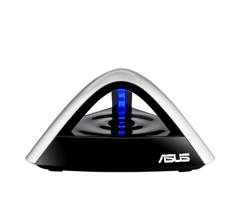Asus EA-N66 Routeur sans fil 450 Mbps