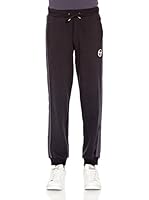 Sergio Tacchini Pantalón Urbano Pantalón Urbano (Negro)