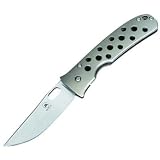 Buck Knives Mayo TNT Knife with S30V Steel Blade by Buck Knives