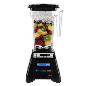 Ktec Blender Black by Blendtec
