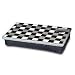 CHECKER plaid writing ART LAP DESK portable School NEW