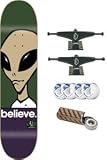 Alien Workshop Believe Complete Skateboard 7.6 31n04j3BRcL. SL160 Alien Workshop Believe Complete Skateboard 7.6
