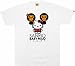 Size【M】A BATHING APE(エイプ) MILO(マイロ) 青山限定×SANRIO 09AWキティ&リサ&マイロT 白【白】【新品】