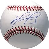 David Ortiz MLB Baseball (MLB Auth)
