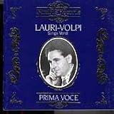 Sings Verdi