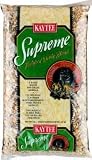 Central Avian & Kaytee Supreme Hmtr Grbl Fortfd Daily 4 Pounds - 100034070