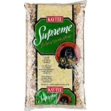 Supreme Fortified Daily Hamster and Gerbil Food, 4 Lbs