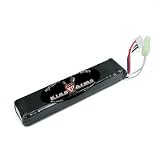 King Arms 11.1v 1100 mah 15C Lithium Battery