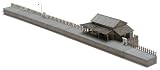 建物コレクション 駅A