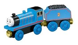 THOMAS THE TANK TRAIN ENGINE - TALKING RAILWAY EDWARD