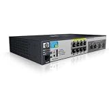 HP/Compaq J9137A Procurve 2520 8-Port Ethernet Switch, New Item