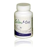 SlimMax Fat Burner. Stop dieting, Eat What You Want, and Lose Weight Without Hunger. 1 Month Supply