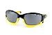 Oakley Jawbone Sunglasses 04-211 LIVESTRONG Jet Black Frame With Vented Black Iridium / Yellow Lens