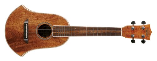 Oscar Schmidt OU250BELL Bell Ukulele