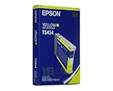 Epson Part # T545400 Ink Cartridge OEM (Yellow) - 110ml