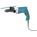 Makita HP 2071 F Schlagbohrmaschine mit LED-Licht