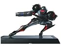 Metroid Prime 2 Samus Phazon Suit Statue Figure