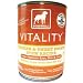 Kitchen & Housewares : Dogswell Vitality Chicken and Sweet Potato Canned Dog Food (12/12.5-oz cans)